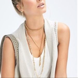 Stella and Dot Necklace